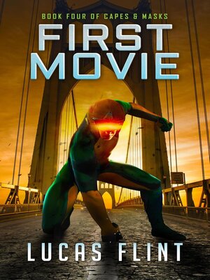 cover image of First Movie